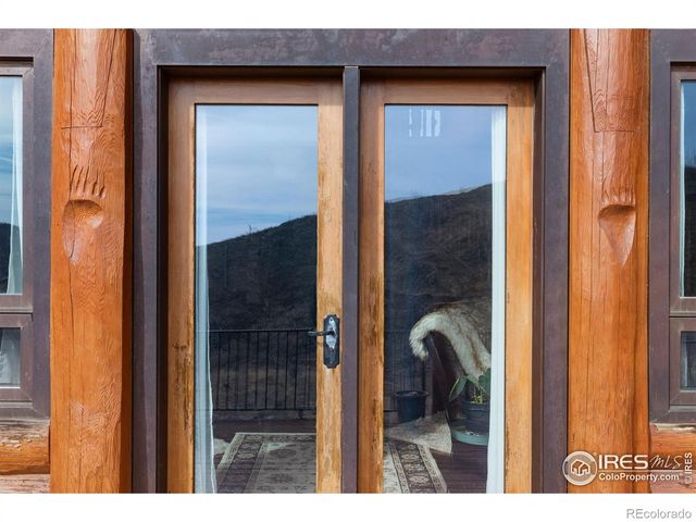 2441 Star View Drive, Livermore, CO 80536