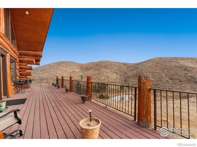2441 Star View Drive, Livermore, CO 80536