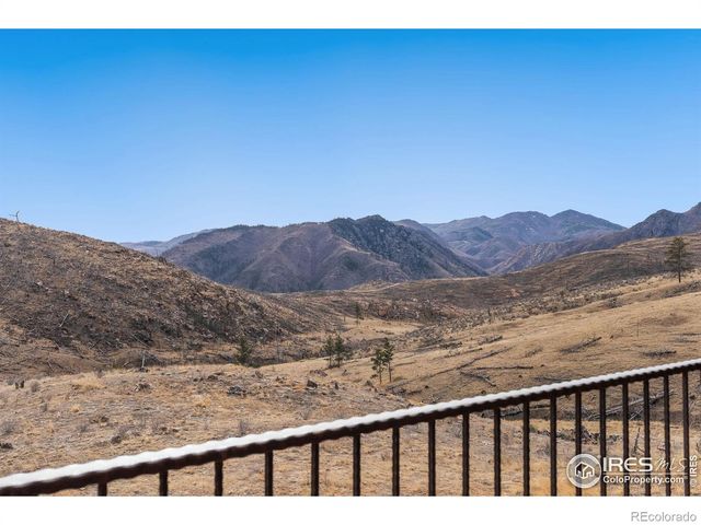 2441 Star View Drive, Livermore, CO 80536