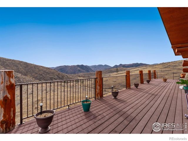 2441 Star View Drive, Livermore, CO 80536
