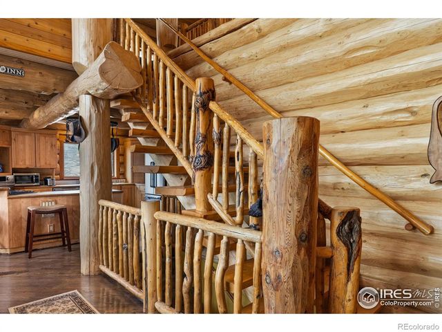 2441 Star View Drive, Livermore, CO 80536