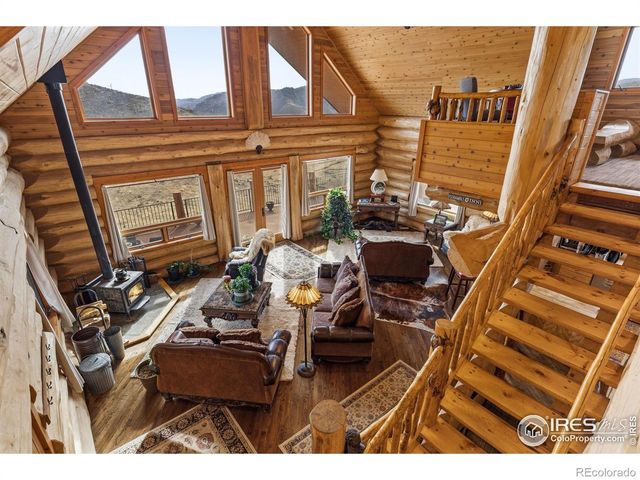 2441 Star View Drive, Livermore, CO 80536