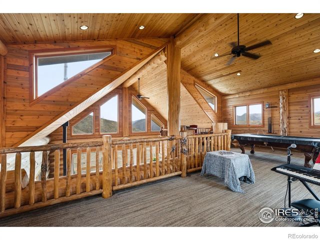 2441 Star View Drive, Livermore, CO 80536
