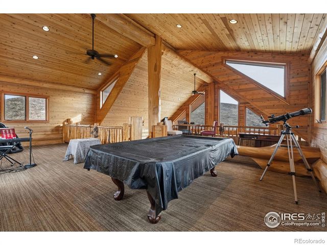 2441 Star View Drive, Livermore, CO 80536