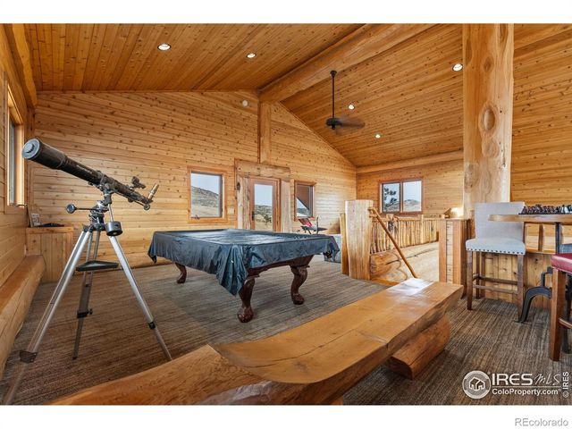 2441 Star View Drive, Livermore, CO 80536
