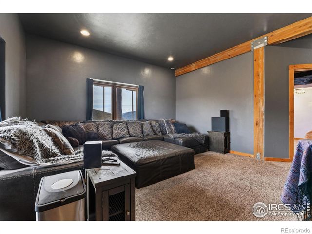 2441 Star View Drive, Livermore, CO 80536