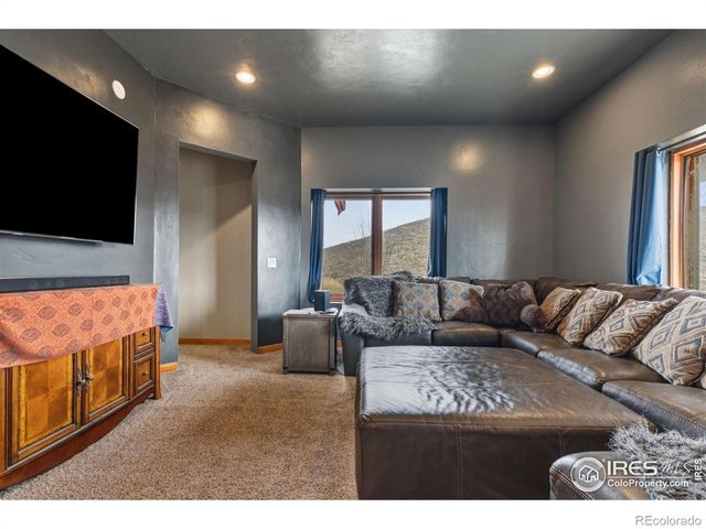 2441 Star View Drive, Livermore, CO 80536