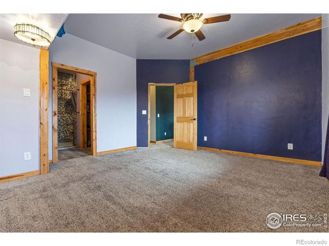 2441 Star View Drive, Livermore, CO 80536