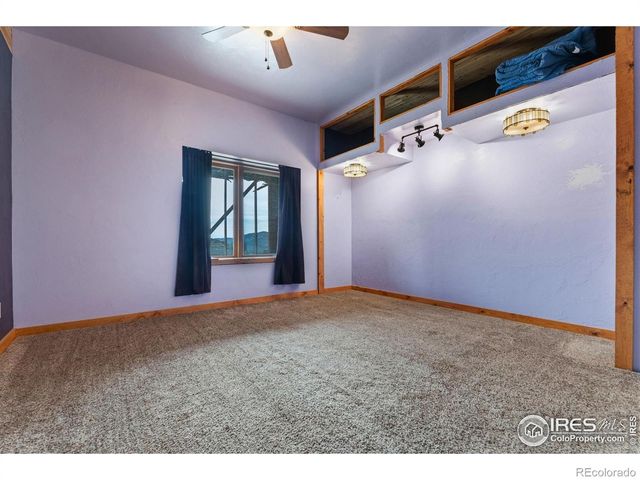 2441 Star View Drive, Livermore, CO 80536