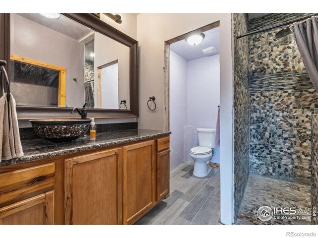 2441 Star View Drive, Livermore, CO 80536