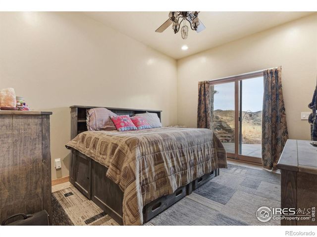 2441 Star View Drive, Livermore, CO 80536