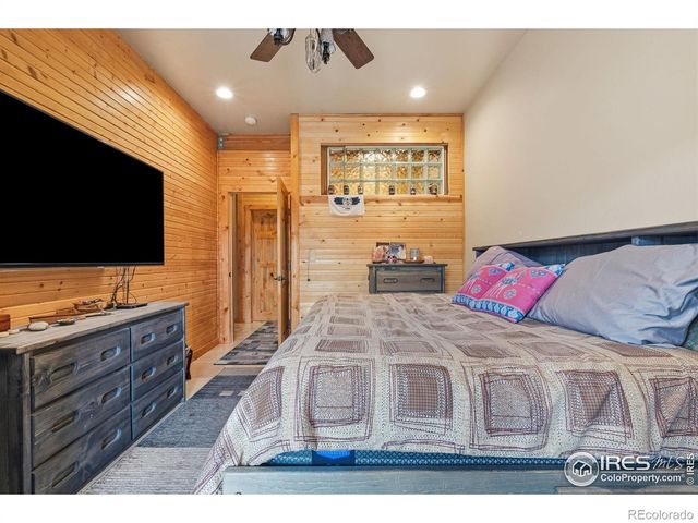 2441 Star View Drive, Livermore, CO 80536