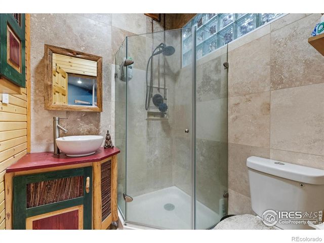 2441 Star View Drive, Livermore, CO 80536