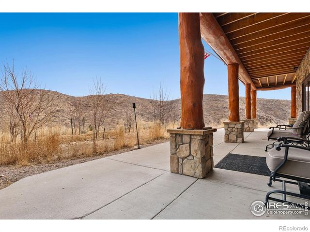 2441 Star View Drive, Livermore, CO 80536