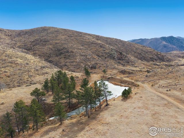 2441 Star View Drive, Livermore, CO 80536
