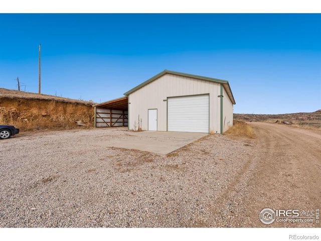 2441 Star View Drive, Livermore, CO 80536