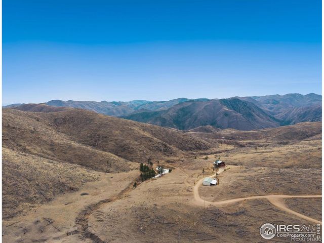 2441 Star View Drive, Livermore, CO 80536