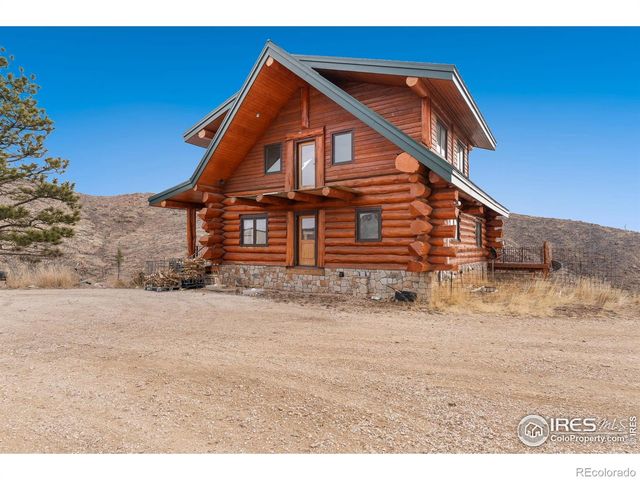 2441 Star View Drive, Livermore, CO 80536