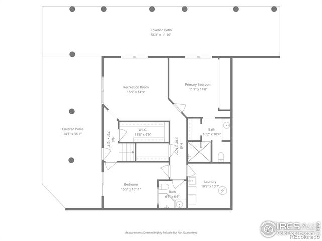 2441 Star View Drive, Livermore, CO 80536