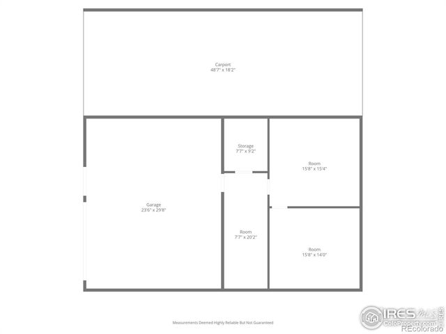 2441 Star View Drive, Livermore, CO 80536