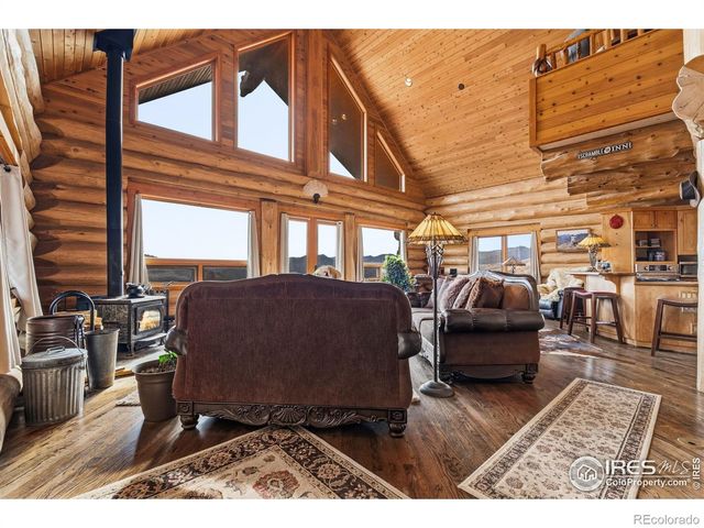 2441 Star View Drive, Livermore, CO 80536