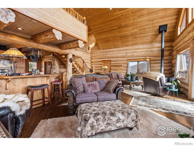 2441 Star View Drive, Livermore, CO 80536
