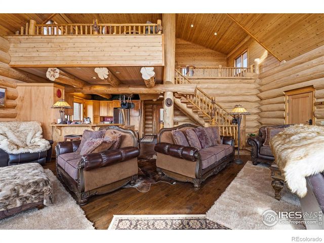 2441 Star View Drive, Livermore, CO 80536