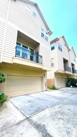 89 Sidney Street, Houston, TX 77003