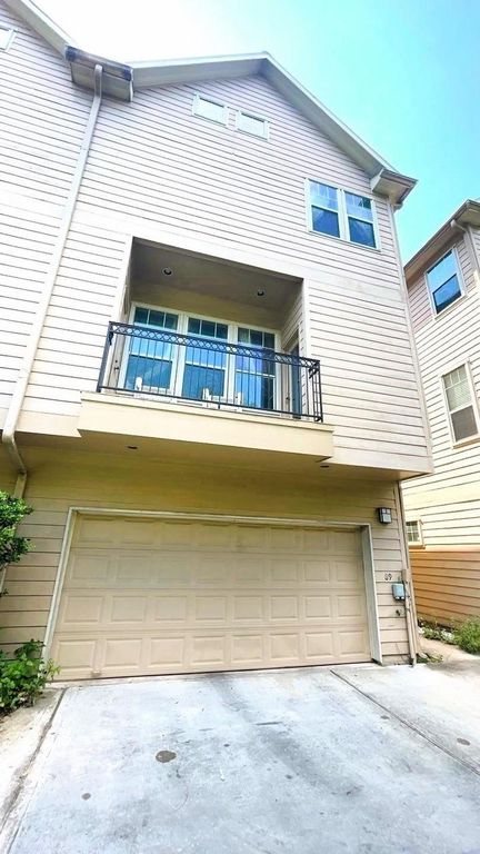 89 Sidney Street, Houston, TX 77003