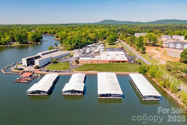 4134 Barbrick Street, Sherrills Ford, NC 28673