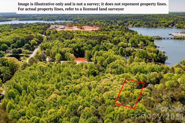4134 Barbrick Street, Sherrills Ford, NC 28673