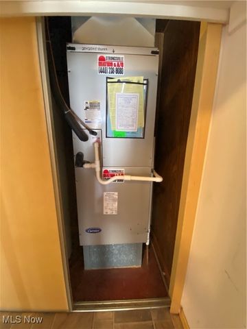 12539 Olympus Way, Strongsville, OH 44149