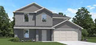 3016 Helios Haven, Brookshire, TX 77423