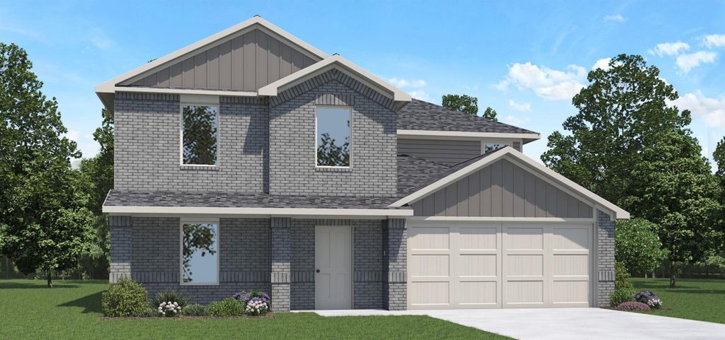 3016 Helios Haven, Brookshire, TX 77423