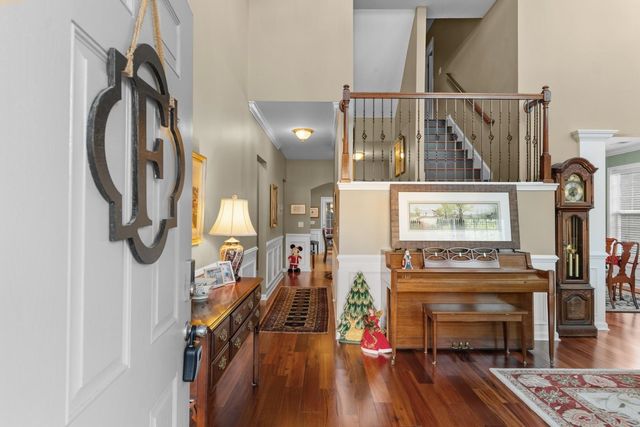 60 Summerlight Dr., Murrells Inlet, SC 29576