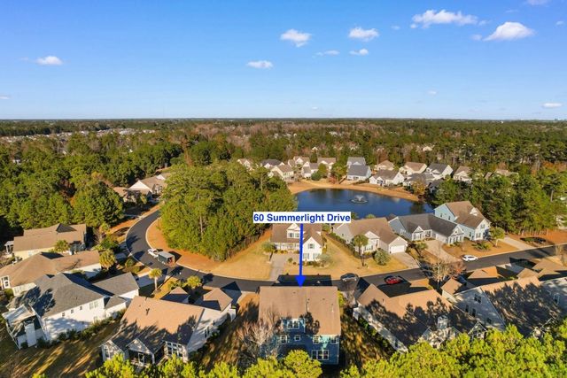 60 Summerlight Dr., Murrells Inlet, SC 29576