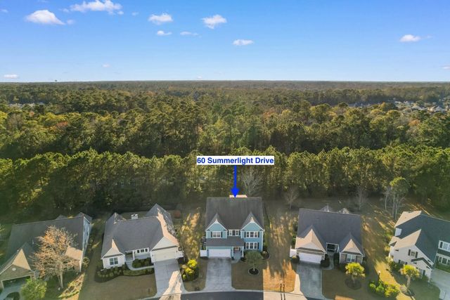 60 Summerlight Dr., Murrells Inlet, SC 29576