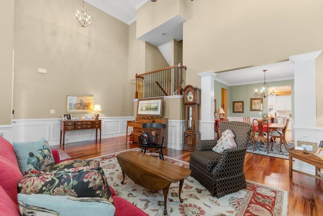 60 Summerlight Dr., Murrells Inlet, SC 29576