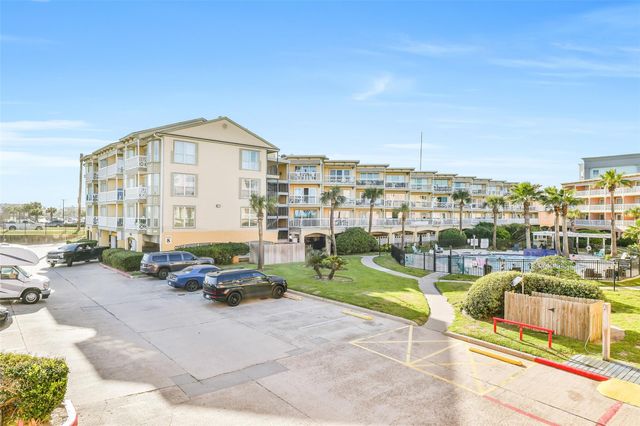 6300 Seawall Boulevard 9220, Galveston, TX 77551