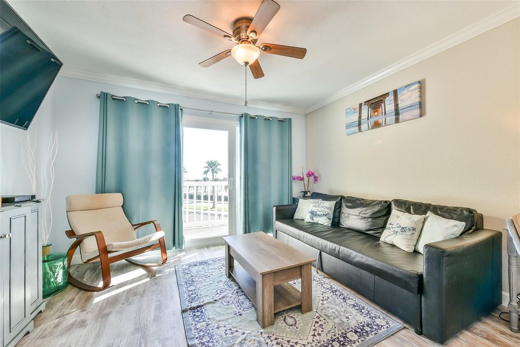 6300 Seawall Boulevard 9220, Galveston, TX 77551