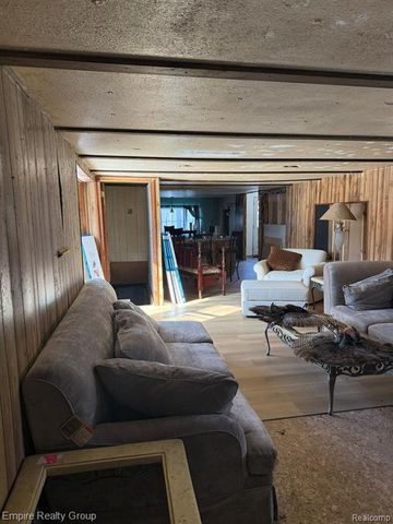660 Fitchburg Road, Stockbridge, MI 49285