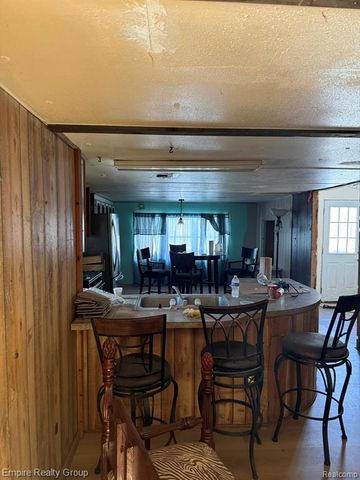 660 Fitchburg Road, Stockbridge, MI 49285