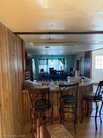 660 Fitchburg Road, Stockbridge, MI 49285