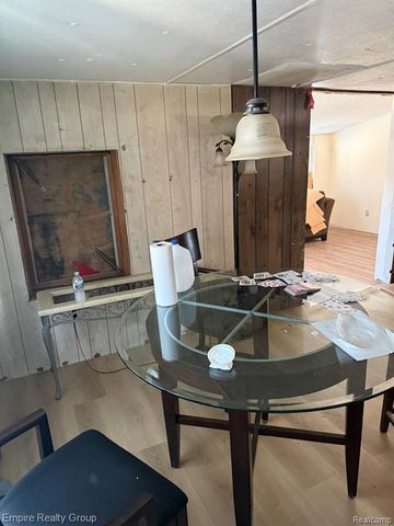 660 Fitchburg Road, Stockbridge, MI 49285