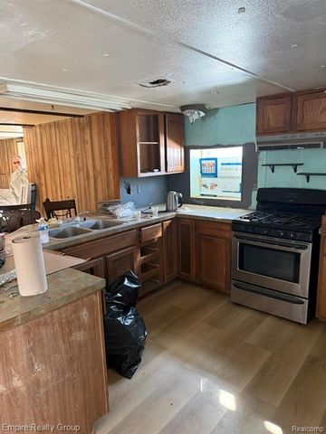 660 Fitchburg Road, Stockbridge, MI 49285
