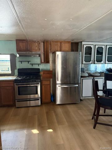 660 Fitchburg Road, Stockbridge, MI 49285