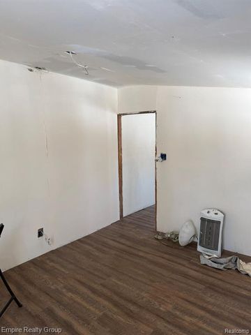660 Fitchburg Road, Stockbridge, MI 49285