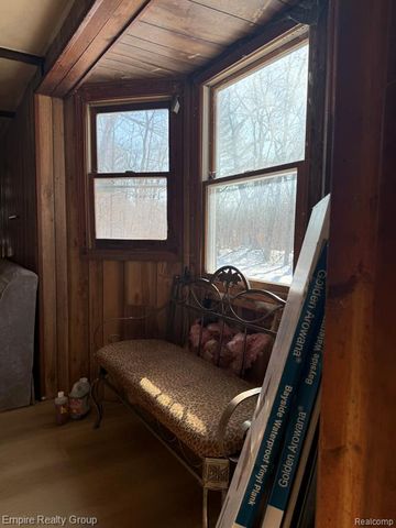 660 Fitchburg Road, Stockbridge, MI 49285