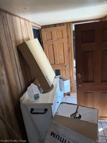 660 Fitchburg Road, Stockbridge, MI 49285