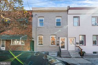 3173 BELGRADE ST, Philadelphia, PA 19134